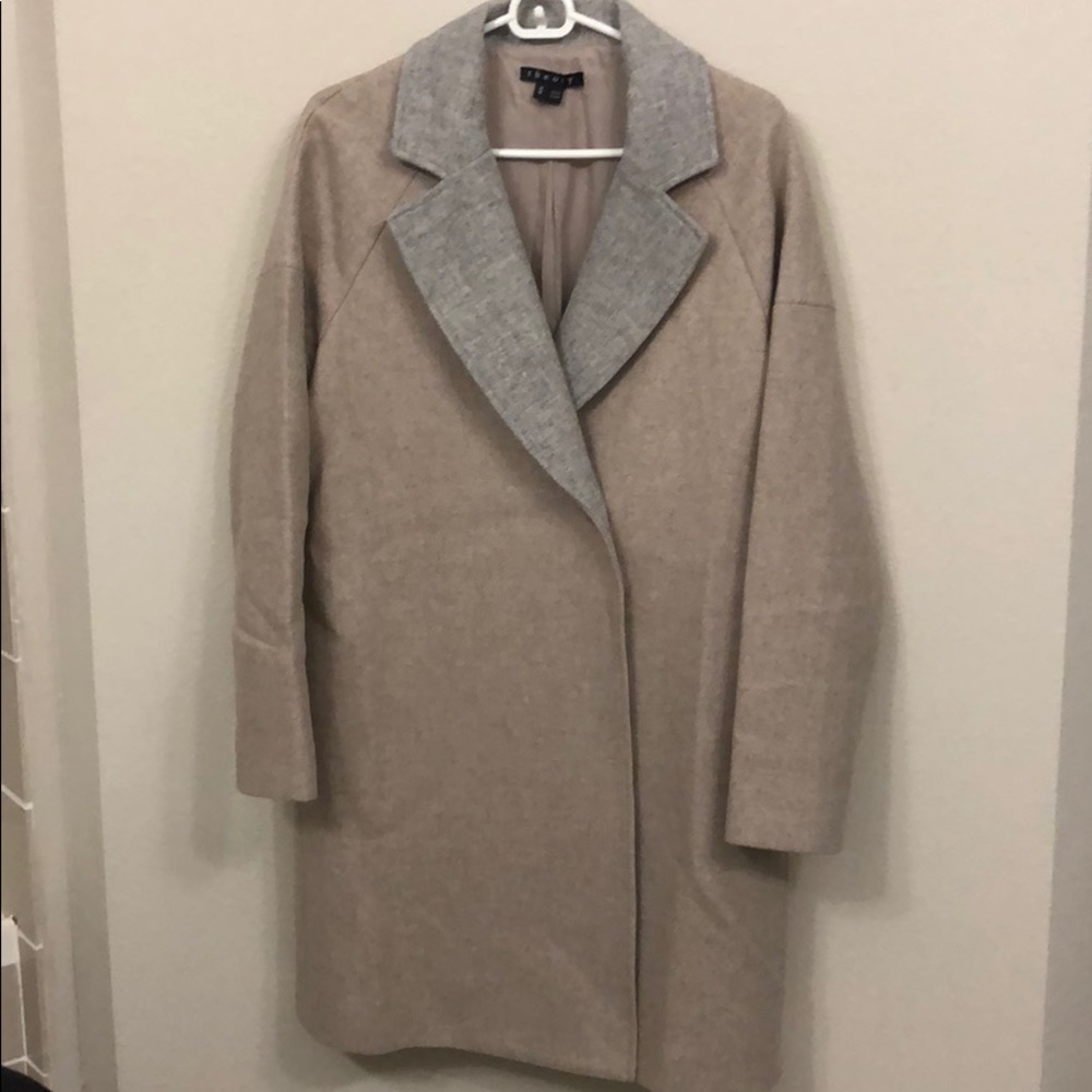 Theory Coat